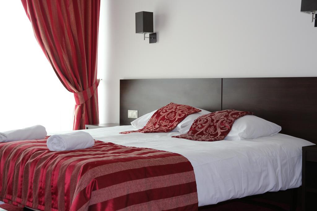 Rezidencija Grizulo Ratai Guest House Sasnava Room photo